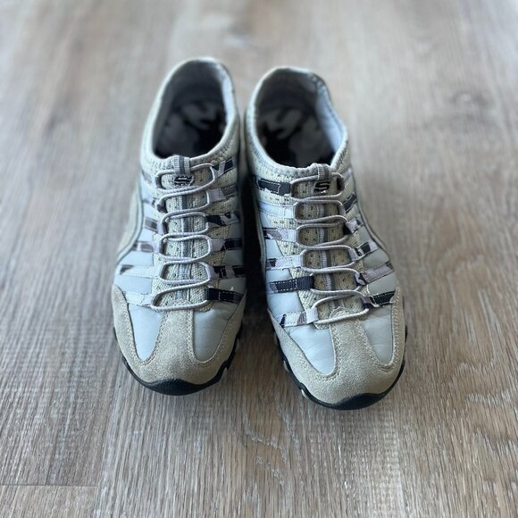 Skechers Slip on Athletic Shoes - Picture 1 of 7